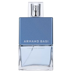 Armand Basi L'Eau Pour Homme, EDT, 125ml - туалетная вода для мужчин