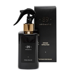 AROMATIC 89 - Ароматический спрей для дома 300 мл, DORE