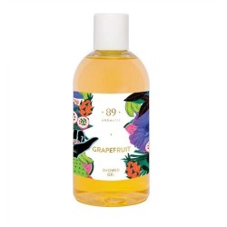 AROMATIC 89 GRAPEFRUIT Shower gel - Dušas želēja Greipfrūts, 250ml