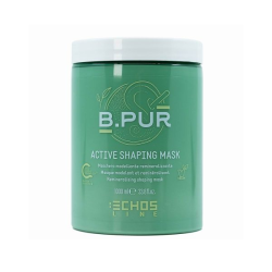 ECHOSLINE B.PUR Mask, 1000ml