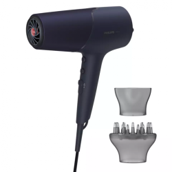 Hair dryer PHILIPS BHD510/00, 2300W