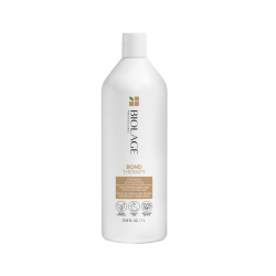 BIOLAGE BOND THERAPY Shampoo - Atjaunojošs šampūns bojātiem matiem, 1000ml