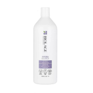 BIOLAGE HYDRASOURCE Shampoo - Mitrinošs šampūns sausiem matiem, 1000ml