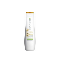 BIOLAGE SMOOTHPROOF Shampoo - Izlīdzinošs šampūns nepaklausīgiem un pūkainiem matiem, 250ml