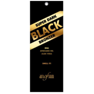 Art Of Sun Black Super Dark Bronzer, 15ml