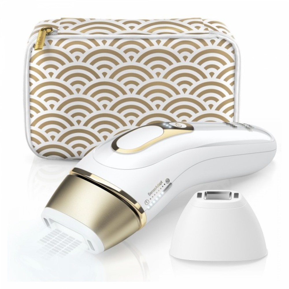 BRAUN Fotoepilators PL5137 SILK-EXPERT IPL PRO 5