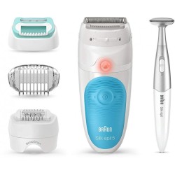 Эпилятор BRAUN SILK-EPIL 5 SensoSmart 5810