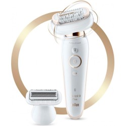 Эпилятор BRAUN SILK-EPIL 9 FLEX, SES 9002