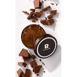 BYROKKO Shine Brown CHOCOLATE Tanning Cream - Iedegumu paātrinošs krēms ar šokolādes aromātu, 190gr.