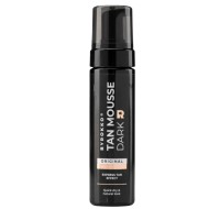 BYROKKO Gradual Self-tanning Mousse - Pašiedeguma putas, 200ml