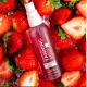 BYROKKO Gradual Strawberry Self-tanning Mist - Paštonējošais sprejs sejai ar zemeņu aromātu, 100ml