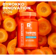 BYROKKO Shine Brown BETA CAROTENE Tanning GUMMY BEARS - Beta-karotīna iedeguma gumijas lācīši, 60gab.