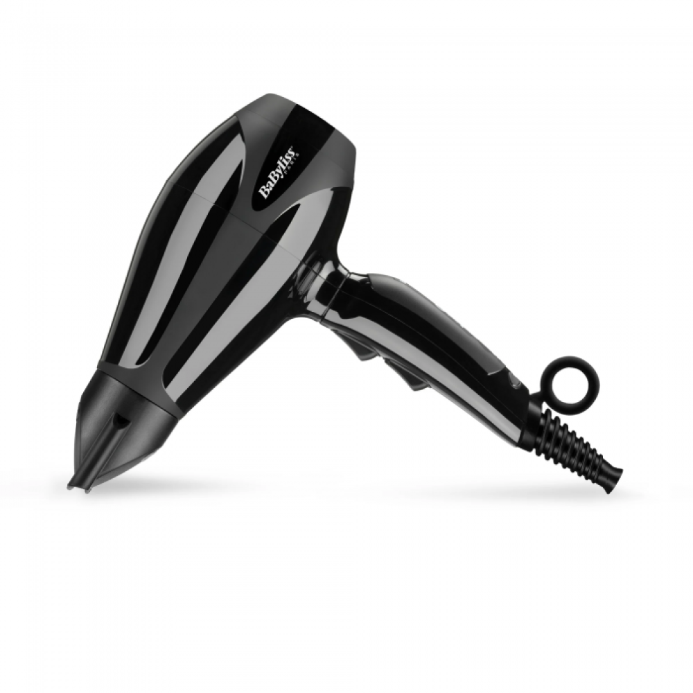 Hair dryer BaByliss COMPACT PRO, 2400W