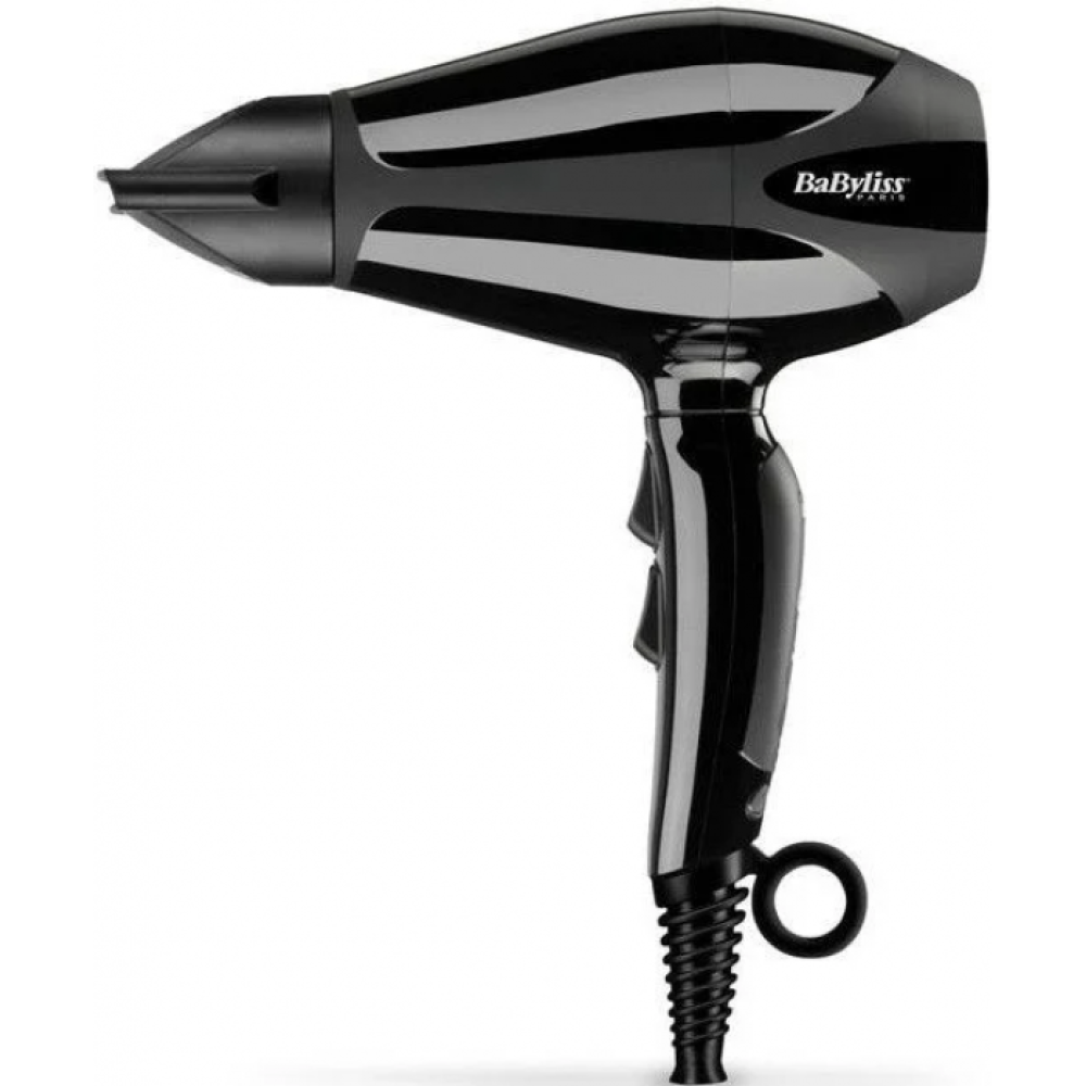 BaByliss COMPACT PRO matu fēns, 2400W