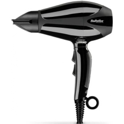 Hair dryer BaByliss COMPACT PRO, 2400W