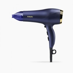 Hair dryer BaByliss Midnight Luxe 2300W