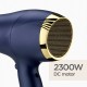 BaByliss Midnight Luxe 2300W matu fēns