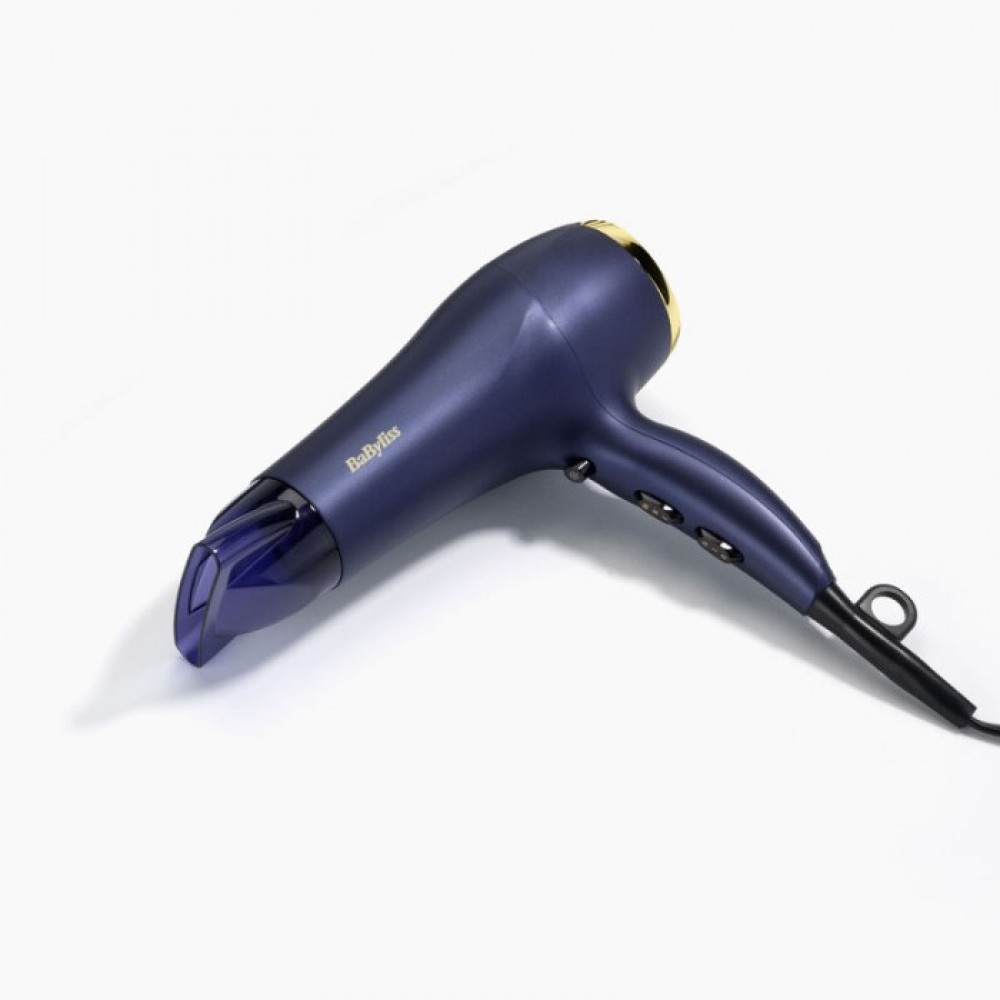 BaByliss Midnight Luxe 2300W matu fēns