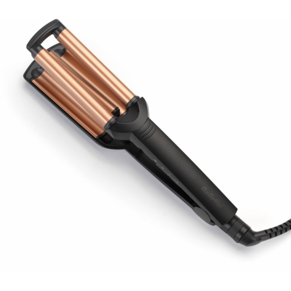 BaByliss matu veidotājs W2447E