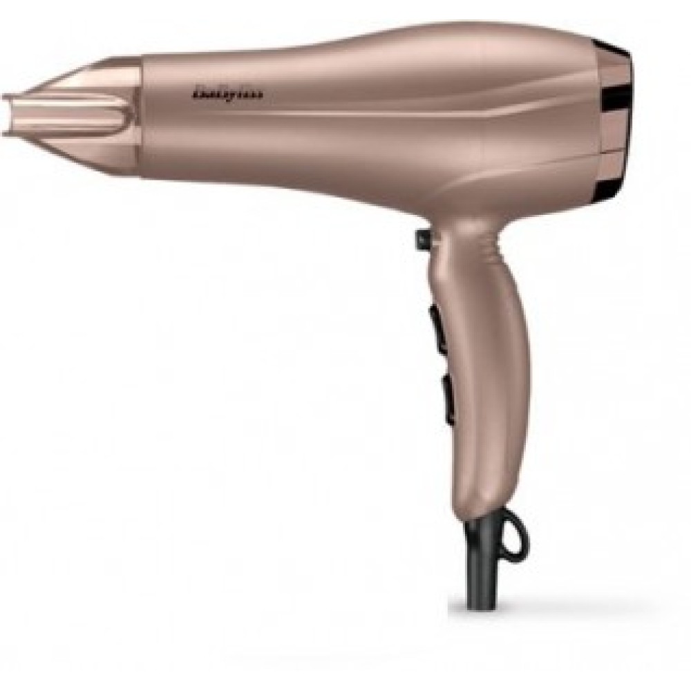 Фен для волос BaByliss Espresso Glaze 2300W