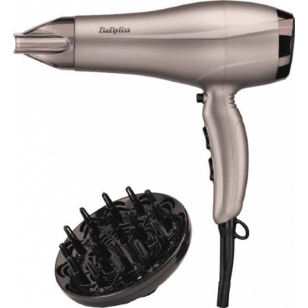 Фен для волос BaByliss Espresso Glaze 2300W