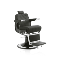Profesionāls bārbera krēsls HAIR CORSARO