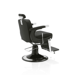 Profesionāls bārbera krēsls HAIR CORSARO