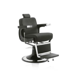 Profesionāls bārbera krēsls HAIR CORSARO