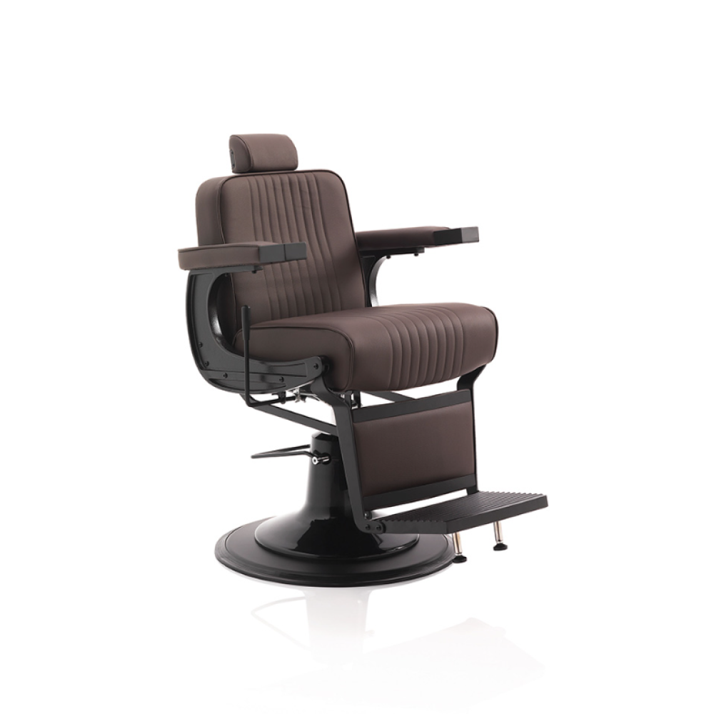 Profesionāls bārbera krēsls HAIR CORSARO (375.273)
