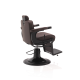 Profesionāls bārbera krēsls HAIR CORSARO (375.273)