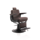 Profesionāls bārbera krēsls HAIR CORSARO (375.273)