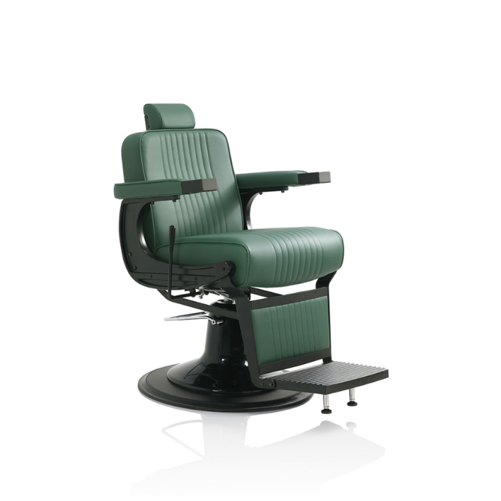 Profesionāls bārbera krēsls HAIR CORSARO (375.394)