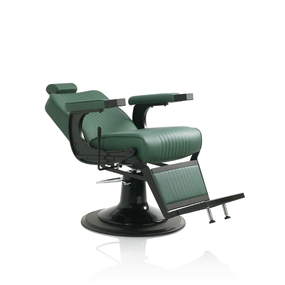 Profesionāls bārbera krēsls HAIR CORSARO (375.394)