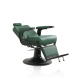 Profesionāls bārbera krēsls HAIR CORSARO (375.394)
