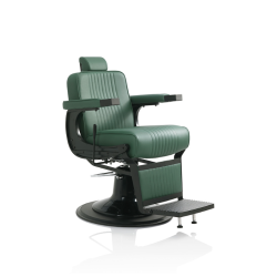 Profesionāls bārbera krēsls HAIR CORSARO