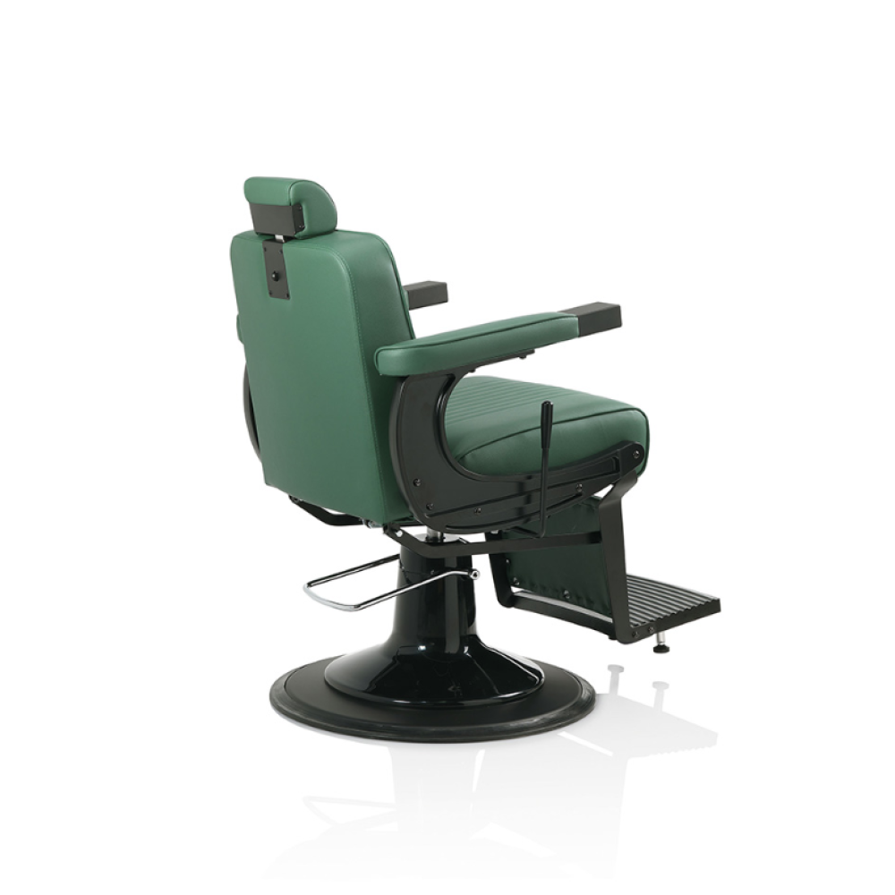 Profesionāls bārbera krēsls HAIR CORSARO (375.394)