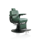 Profesionāls bārbera krēsls HAIR CORSARO (375.394)
