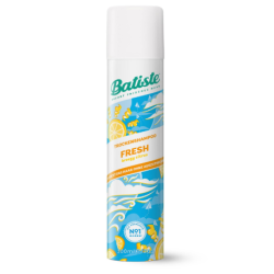 Batiste FRESH dry shampoo - Sausais šampūns, 200ml