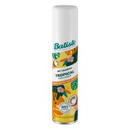 Batiste TROPICAL dry shampoo, 200ml