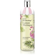 Baylis&Harding Beauticology Lemon Meringue Shower Creme, 500ml