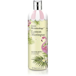 Baylis&Harding Beauticology Lemon Meringue dušas želeja, 500ml