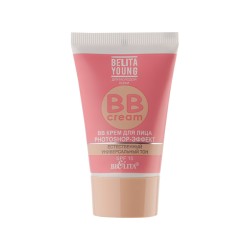 Belita Young. BB krēms sejai (30 ml)