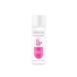 Bielenda B12 BEAUTY VITAMIN Micellar water - Micerālais ūdens makeup noņemšanai, 200ml