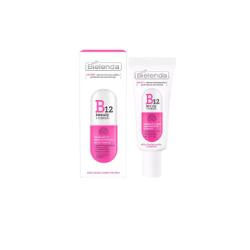 Bielenda B12 BEAUTY VITAMIN Moisturizing Face gel, 50ml