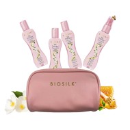 BioSilk Irresistible Travel Kit - Ceļojumu komplekts matiem