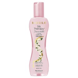 BioSilk Irresistible Leave-in Treatment - Šķidrais zīds matiem ar jasmīna un medus aromātu, 167ml