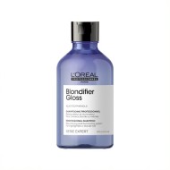 L'Oreal Professionnel Serie Expert Blondifier Gloss shampoo, 300ml