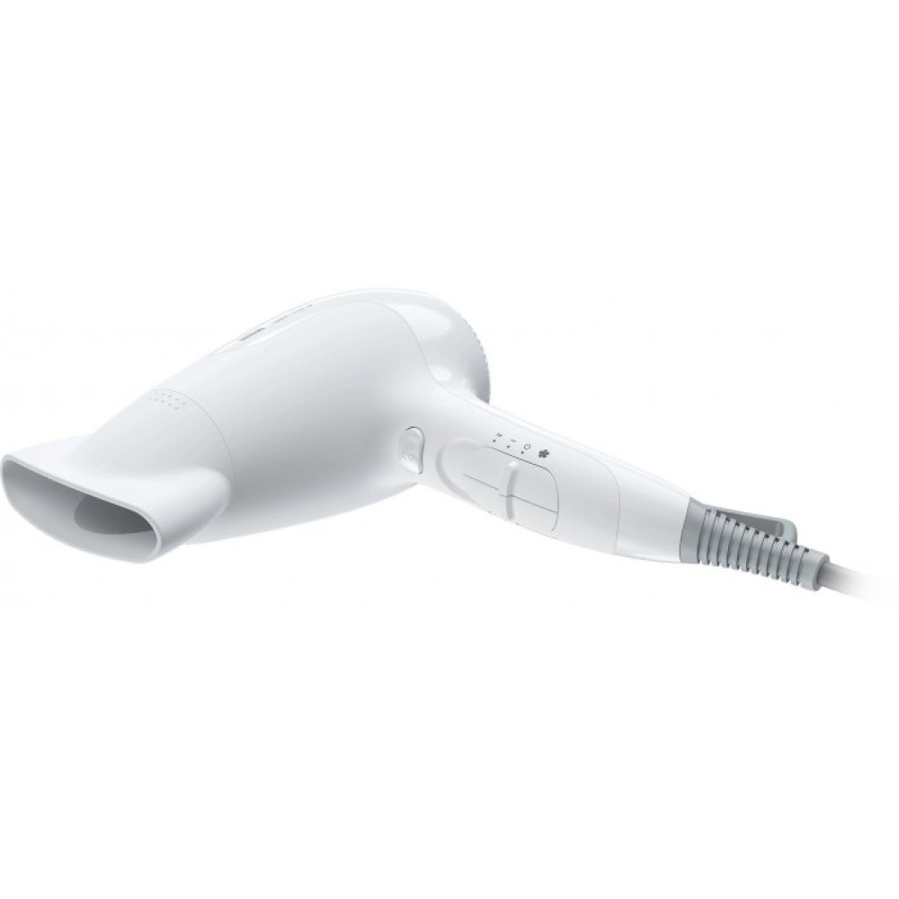 Фен для волос Braun Satin Hair 3 HD 385 - 2000W, Белый Фен для волос Braun Satin Hair 3 HD 385 - 2000W, Белый