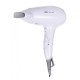 Фен для волос Braun Satin Hair 3 HD 385 - 2000W, Белый Фен для волос Braun Satin Hair 3 HD 385 - 2000W, Белый