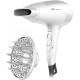 Фен для волос Braun Satin Hair 3 HD 385 - 2000W, Белый Фен для волос Braun Satin Hair 3 HD 385 - 2000W, Белый